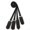 BDSM Bed Restraint Kit Adjustable Nylon Belt – 01010