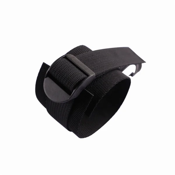 BDSM Bed Restraint Kit For Bondage LoveMaking