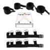 BDSM Bed Restraint Kit For Bondage LoveMaking