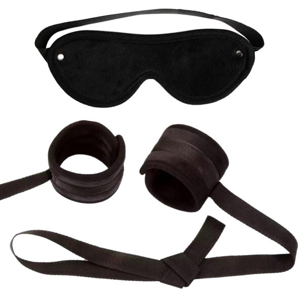 Bed Restraint BR-01015