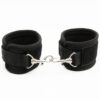 BDSM Handcuffs -with metal lock for Couples – 01040