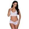 Regular Lingerie Set LS-06005