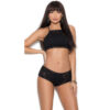 Regular Lingerie Set LS-06012