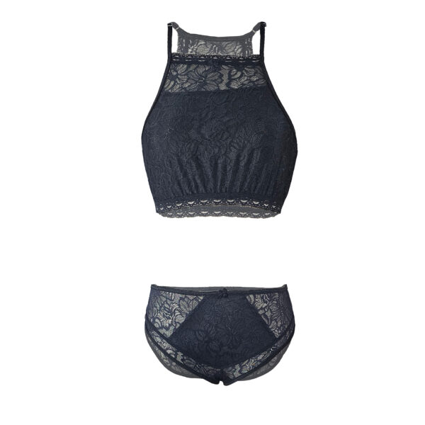 Regular Lingerie Set LS-06012