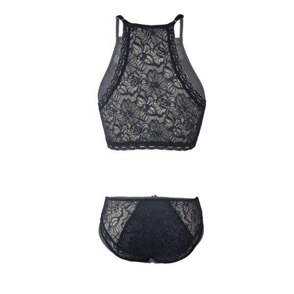 Regular Lingerie Set LS-06012